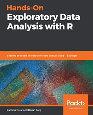 Exploratory Data Analysis Using R