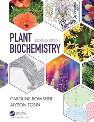 Plant Biochemistry 2nd Edition