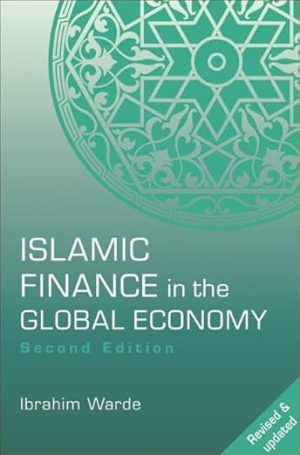 Islamic Finance in the Global Economy 2nd Edition