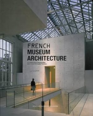 French Museum Architecture