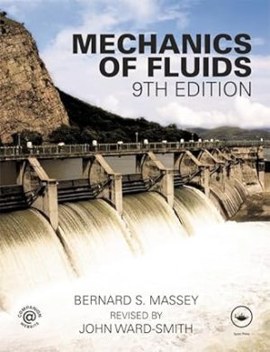 Mechanics of Fluids 9th Edition