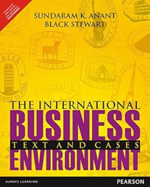 International Business Environment