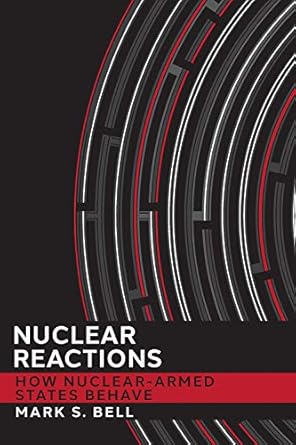 Nuclear Reactions How Nuclear Armed States Behave