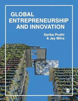 Global Entrepreneurship & Innovation