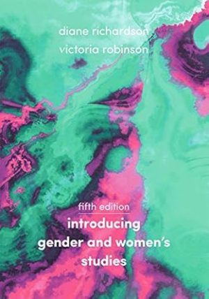 Introducing Gender and Womens Studies 5th Edition