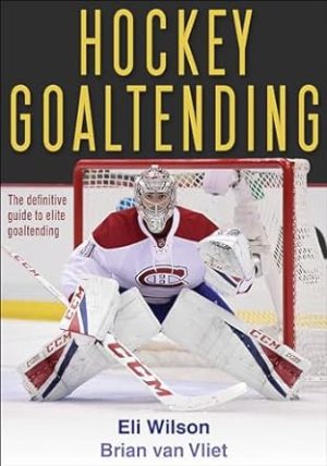 Hockey Goaltending