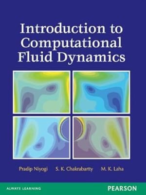 Introduction to Computational Fluid Dynamics
