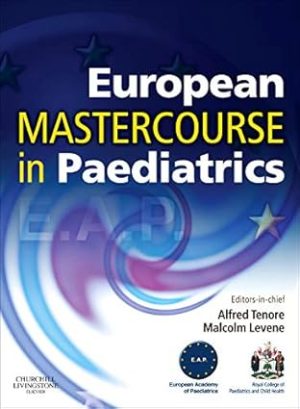 European Mastercourse in Paediatrics