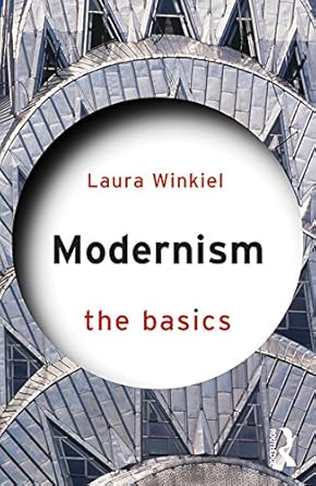 Modernism The Basics