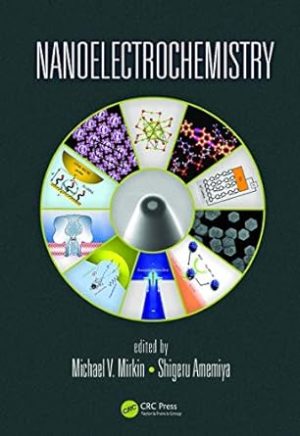 Nanoelectrochemistry