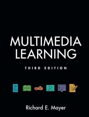 Multimedia Learning 3rd Edition