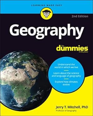 Geography For Dummies 2nd Edition