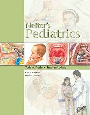 Netters Pediatrics