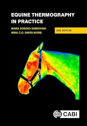 Equine Thermography In Practice 2nd Edition