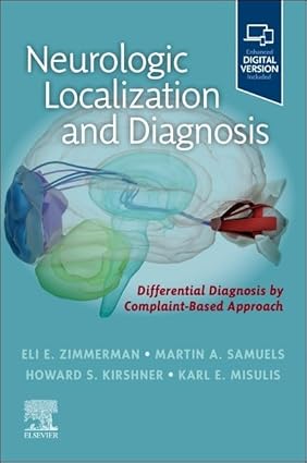 Neurologic Localization and Diagnosis