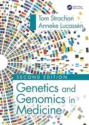 Genetics and Genomics in Medicine 2nd Edition