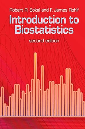 Introduction to Biostatistics 2nd Edition