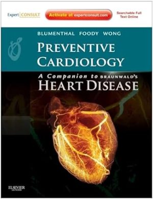 Preventive Cardiology Companion to Braunwalds Heart Disease