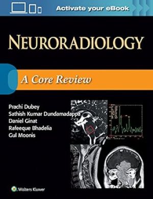 Neuroradiology A Core Review