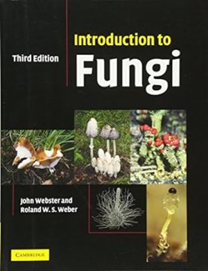 Introduction to Fungi 3rd Edition