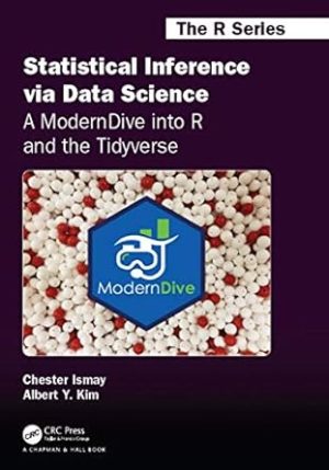 Statistical Inference via Data Science A ModernDive into R and the Tidyverse