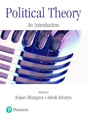 Political Theroy an Introducation