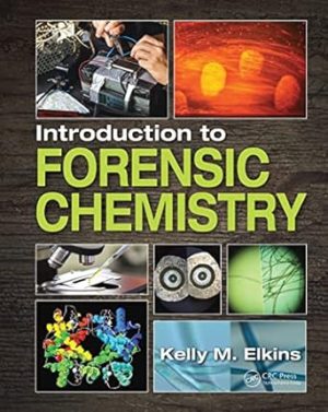 Introduction to Forensic Chemistry