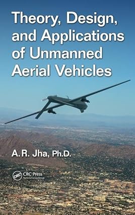 Theory Design and Applications of Unmanned Aerial Vehicles
