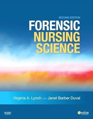 Forensic Nursing Science 2nd Edition
