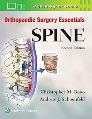 Orthopaedic Surgery Essentials Spine