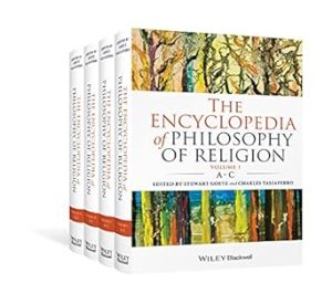 The Encyclopedia of Philosophy of Religion 4 Volume Set