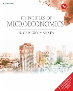 Principles Of Microeconomics 7th Edition By Gregory Mankiw