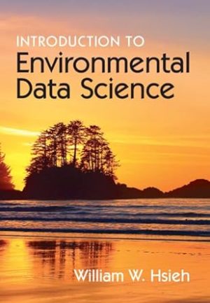 Introduction to Environmental Data Science