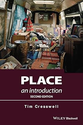 Place An Introduction 2nd Edition