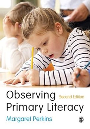 Observing Primary Literacy 2nd Edition