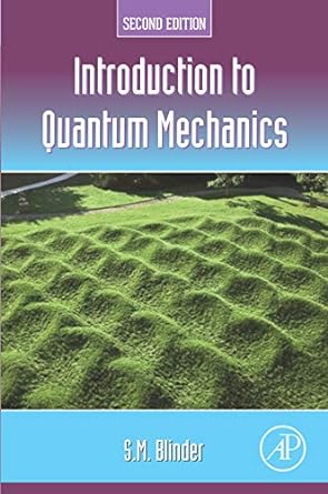 Introduction to Quantum Mechanics 2nd Edition