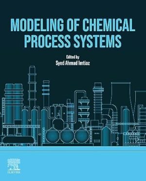 Modelling of Chemical Process Systems