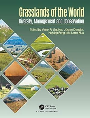 Grasslands of the World Diversity Management and Conservation