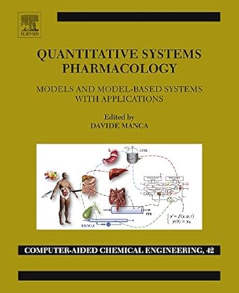 Quantitative Systems Pharmacology Models and Model Based Systems with Applications