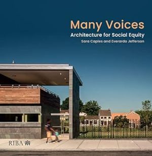 Many Voices Architecture for Social Equity