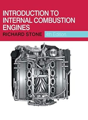 Introduction to Internal Combustion Engines 4th Edition