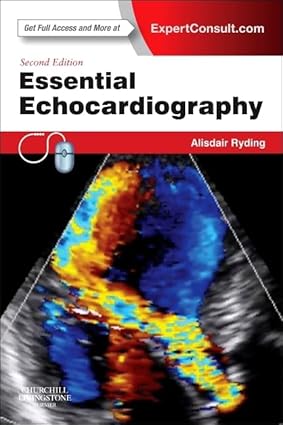 Essential Echocardiography 2nd Edition