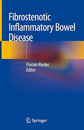 Fibrostenotic Inflammatory Bowel Disease