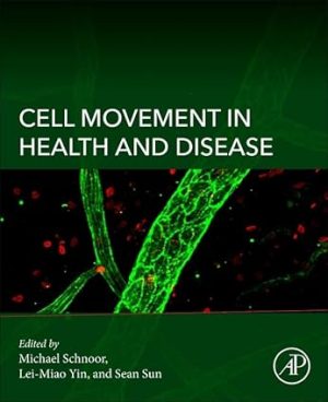Cell Movement in Health and Disease