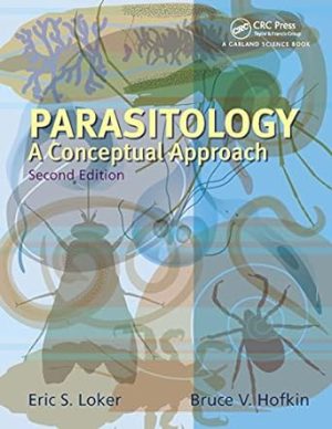 Parasitology A Conceptual Approach 2nd Edition