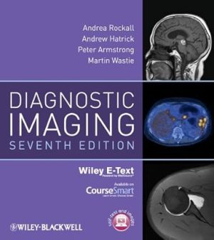 Diagnostic Imaging 7th Edition By Andrea G Rockall
