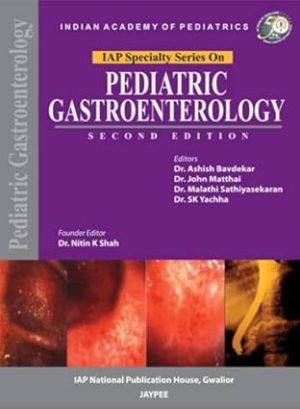 Pediatric Gastroenterology 2nd Edition