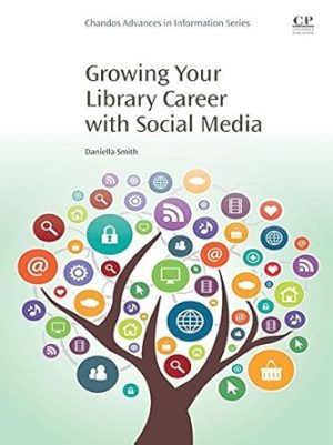 Growing Your Library Career with Social Media