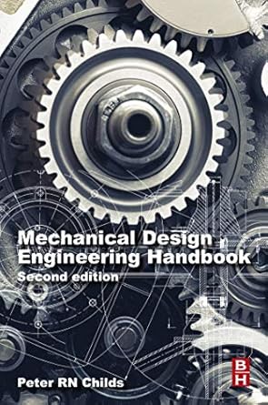 Mechanical Design Engineering Handbook 2nd Edition