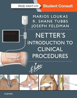 Netters Introduction to Clinical Procedures